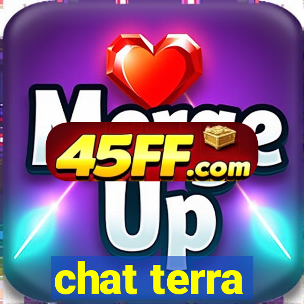 chat terra